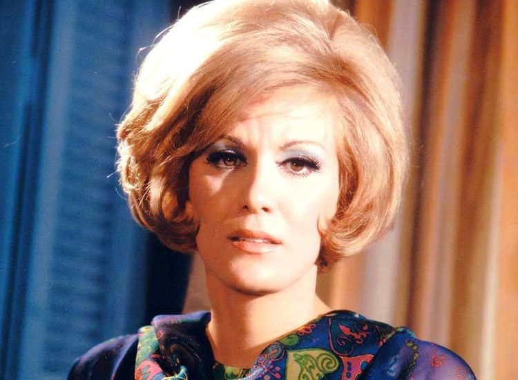 ΜΑΙΡΗ ΧΡΟΝΟΠΟΥΛΟΥ