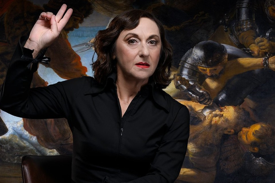 9  ΔΕΚΕΜΒΡΙΟΥ ΣΤΟ ΘΕΑΤΡΟ ΝΕΟΥ ΚΟΣΜΟΥ