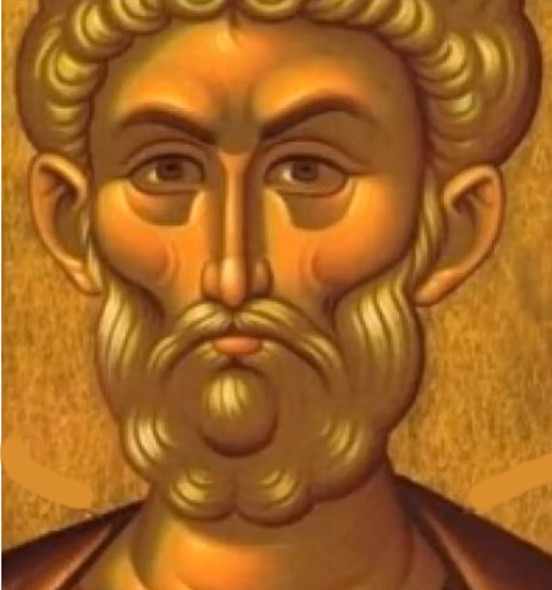 ΑΓΙΟΙ ΜΗΝΑΣ-ΕΡΜΟΓΕΝΗΣ-ΕΥΓΡΑΦΟΣ