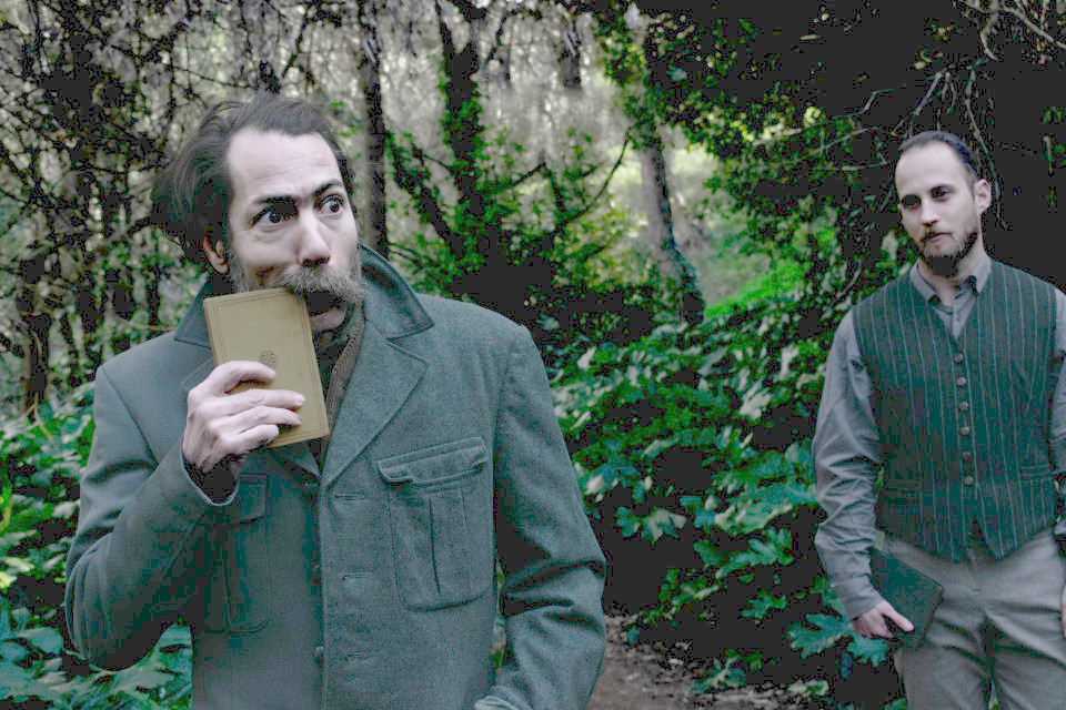 9 ΑΠΡΙΛΙΟΥ ΣΤΟ ΘΕΑΤΡΟ ΡΟΕΣ